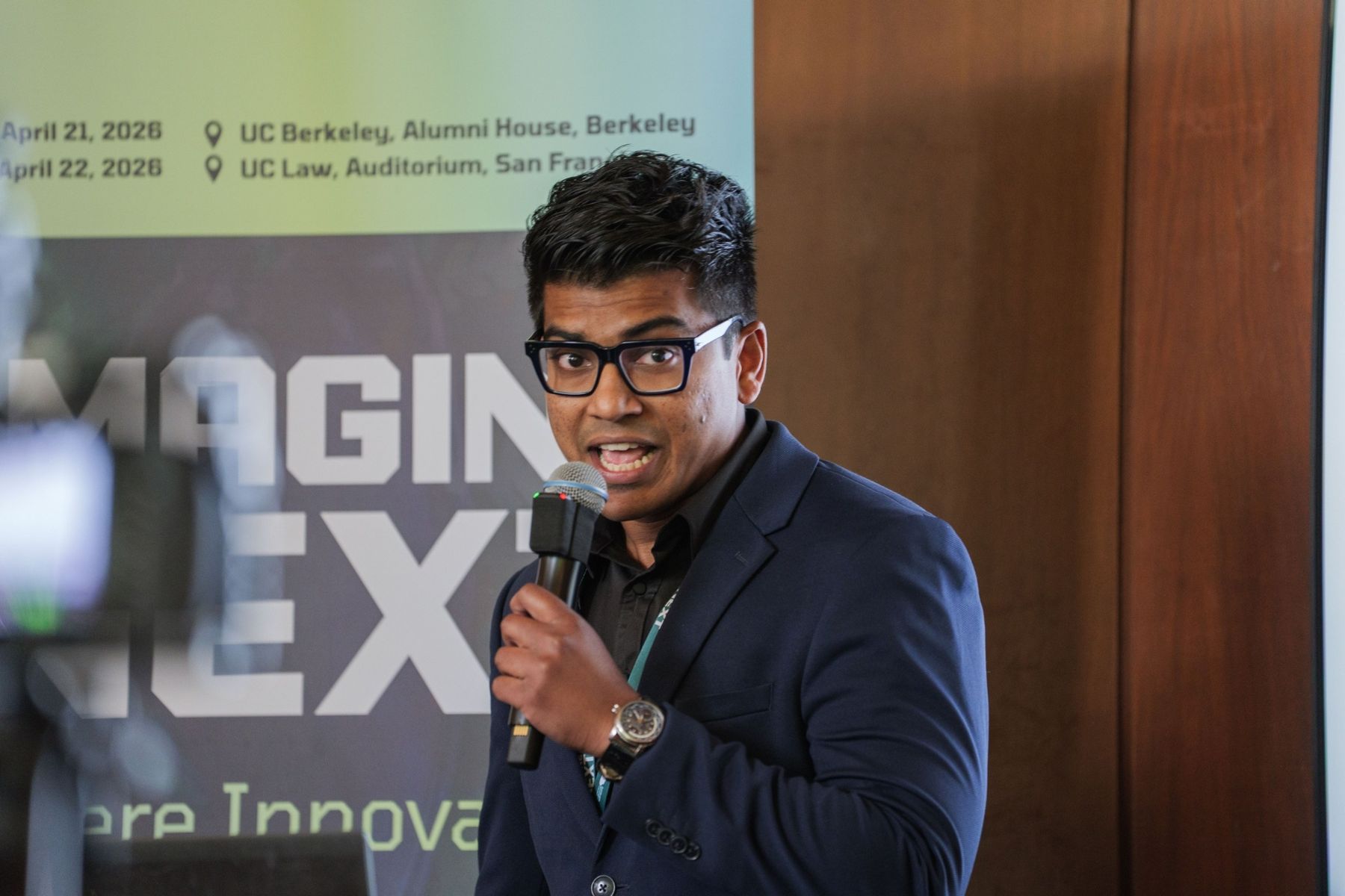 Rapid Analytix Division at the 2026 Imagine Next Summit